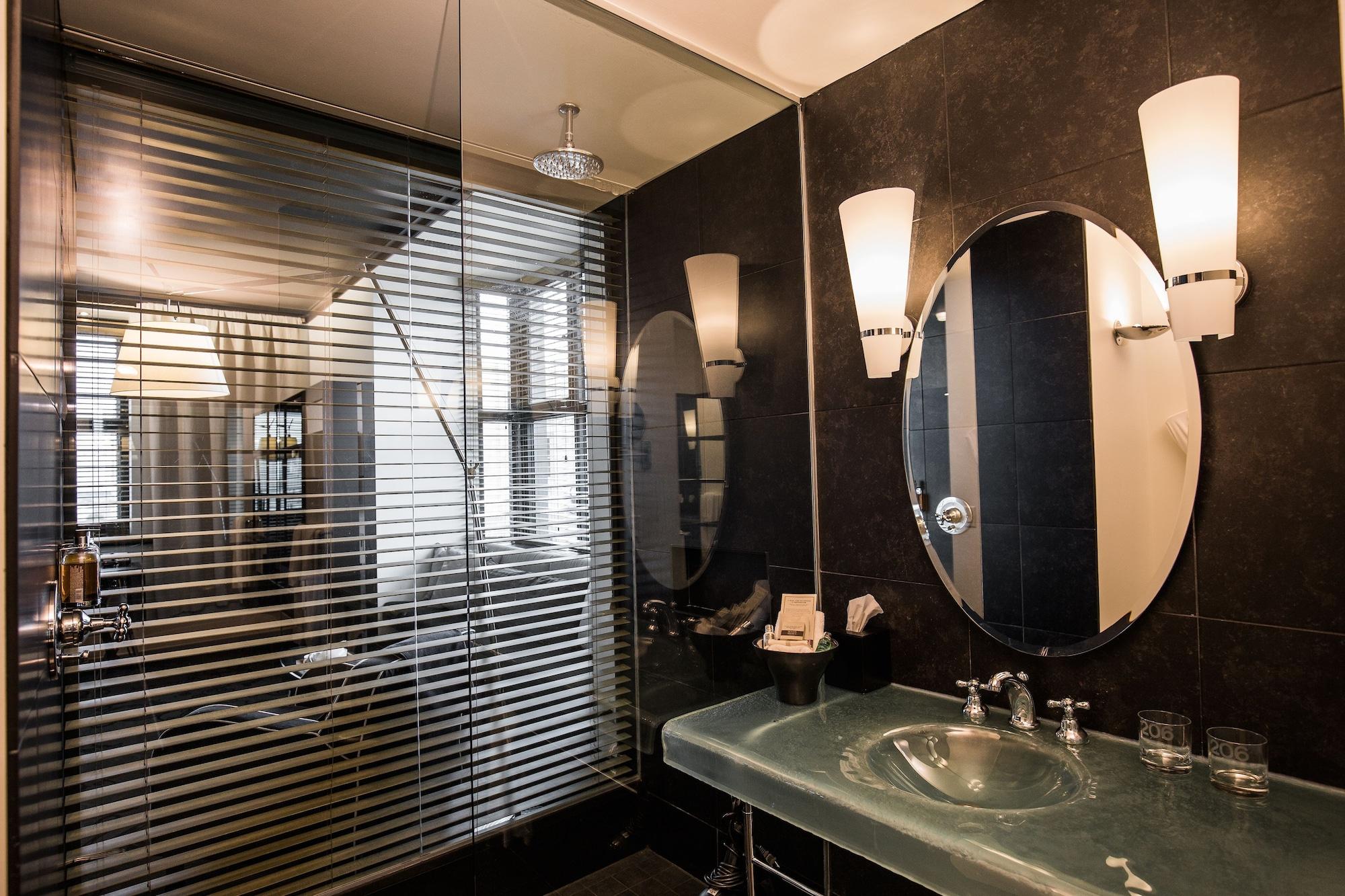Hotel Le Germain Quebec Zewnętrze zdjęcie