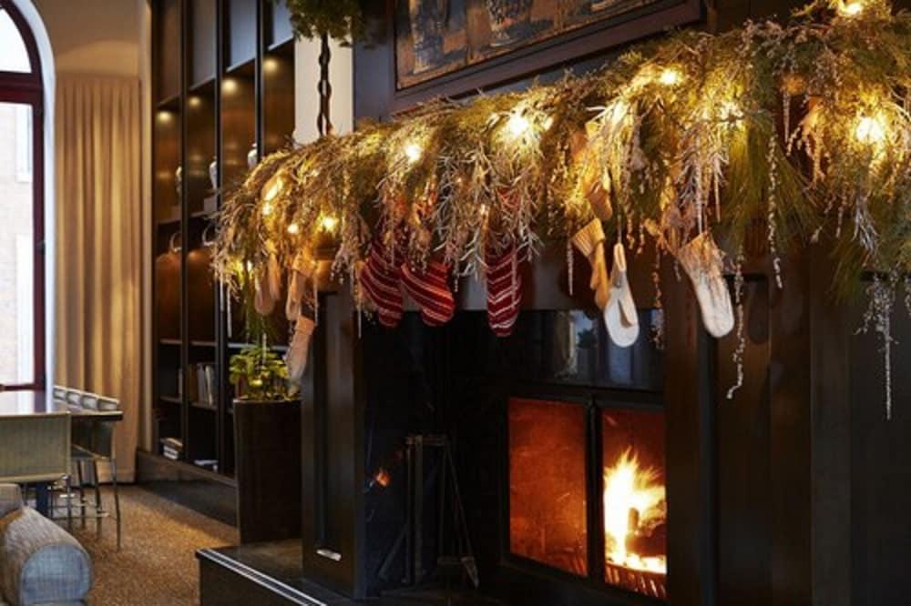 Hotel Le Germain Quebec Zewnętrze zdjęcie