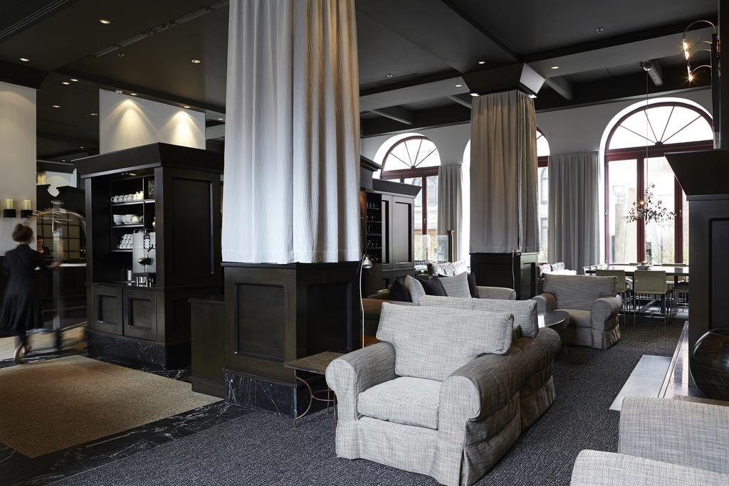 Hotel Le Germain Quebec Zewnętrze zdjęcie