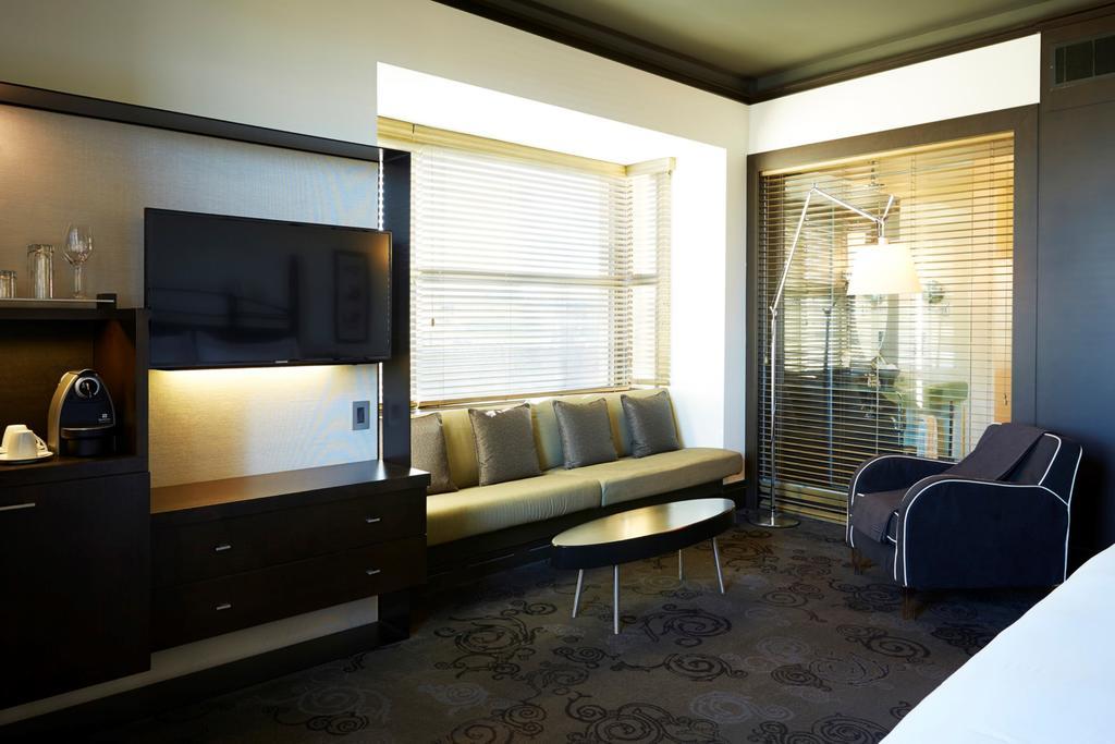 Hotel Le Germain Quebec Zewnętrze zdjęcie