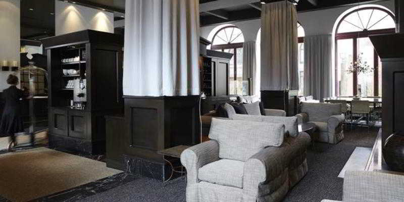 Hotel Le Germain Quebec Zewnętrze zdjęcie