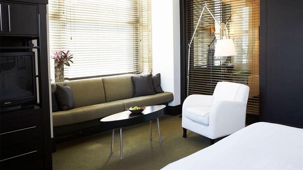 Hotel Le Germain Quebec Zewnętrze zdjęcie