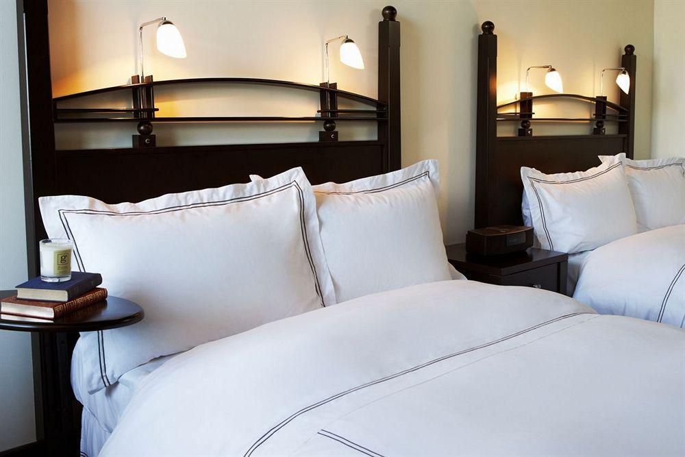 Hotel Le Germain Quebec Zewnętrze zdjęcie